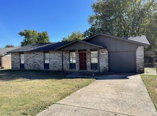 117 Teakwood Dr, Poteau, OK 74953