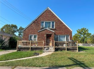 1208 13th St, Niagara Falls, NY