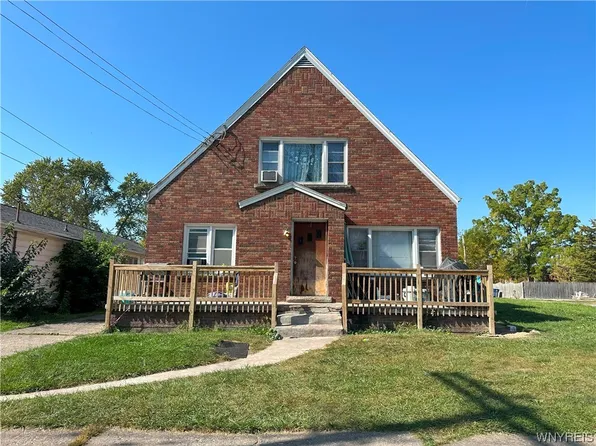 1208 13th St, Niagara Falls, NY 14301