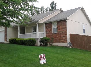 1810 N Ethan Ln, Independence, MO 64058