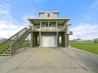 4003 Indian Beach Dr, Galveston, TX 77554