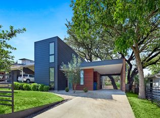 205 El Paso St, Austin, TX 78704
