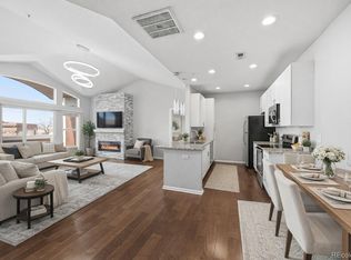 14251 E 1st Drive #308, Aurora, CO 80011