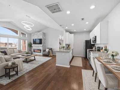 14251 E 1st Drive #308, Aurora, CO, 80011