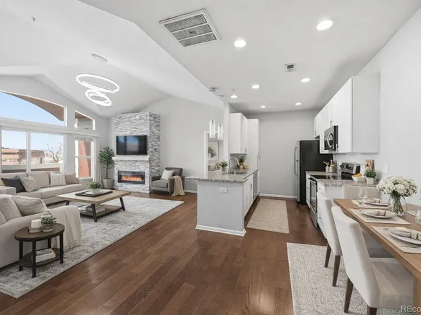 14251 E 1st Drive #308, Aurora, CO 80011