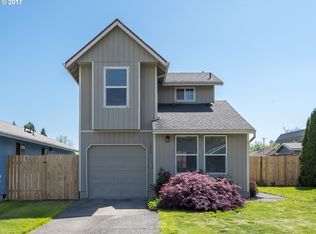 1670 NE 235th Ave, Troutdale, OR 97060