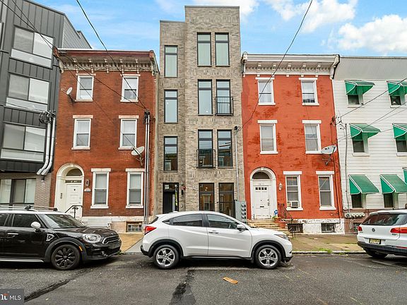 3rd image of 1613 Brown St #A