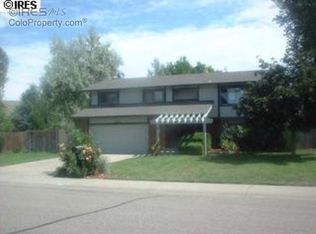 2932 Brookwood Pl, Fort Collins, CO 80525