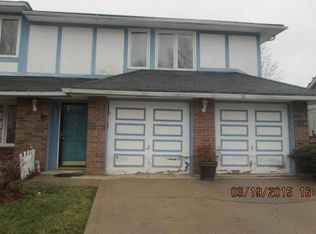 2018 E 61st Ter, Kansas City, MO 64130