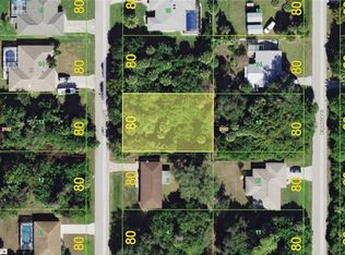 4216 Swensson St, Port Charlotte, FL 33948