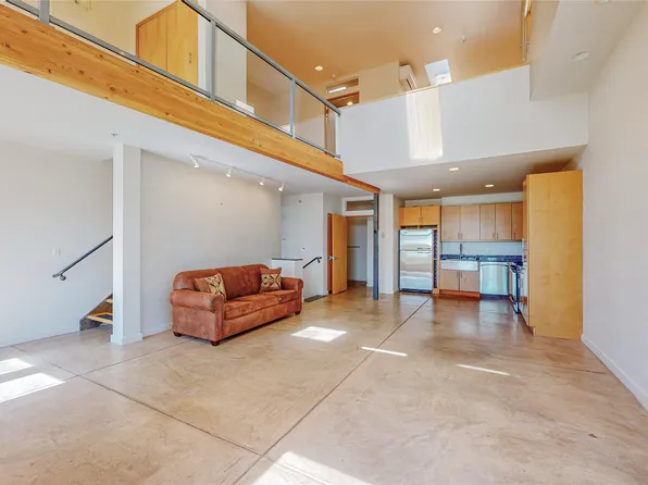 1012 Marquez Pl Unit 203B, Santa Fe, NM 87505
