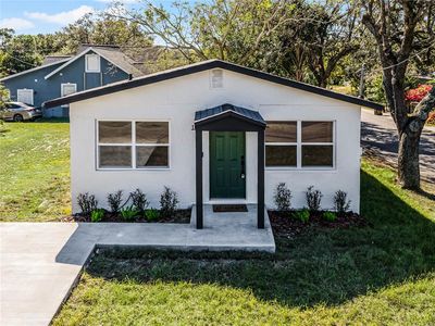1301 Avenue L, Haines City, FL, 33844
