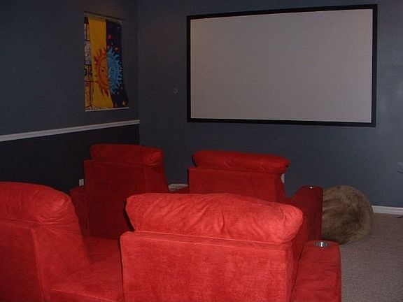 Media Room