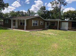 39346 Kimberly Ave, Zephyrhills, FL 33540