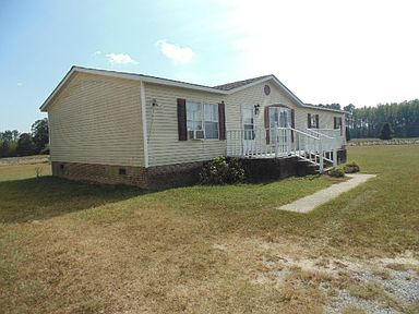 12398 Brink Rd Emporia Va 23847 Zillow