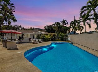 676 Mokapu Rd, Kailua, HI 96734