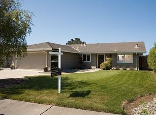 1572 Mizzen Ln, Half Moon Bay, CA