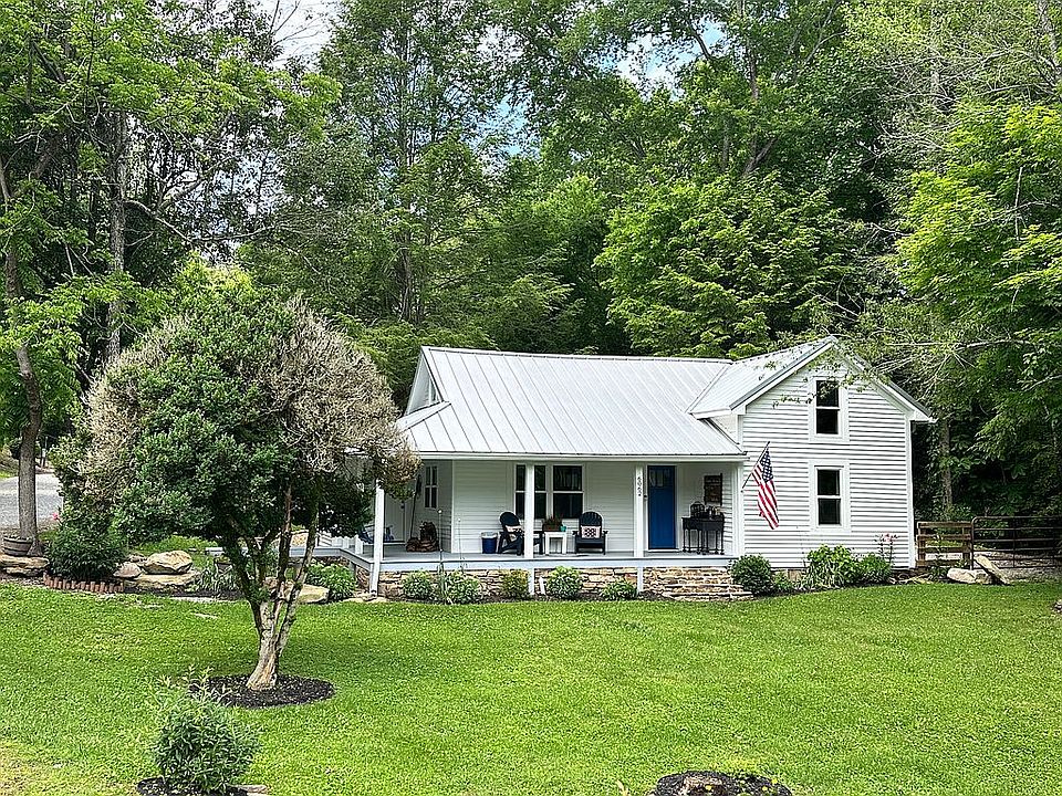 6062 Stinking Creek Rd, Pioneer, TN 37847 Zillow