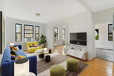 277 Harrison Avenue, #E7