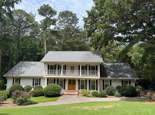 1800 E Gate Dr, Stone Mountain, GA 30087