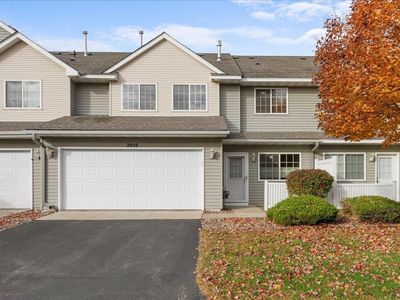 2456 Yellowstone Dr #122, Hastings, MN, 55033