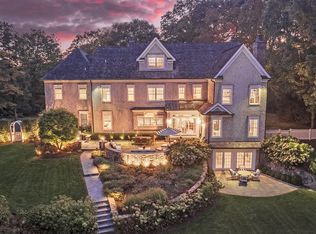 76 Sturges Ridge Road, Wilton, CT 06897