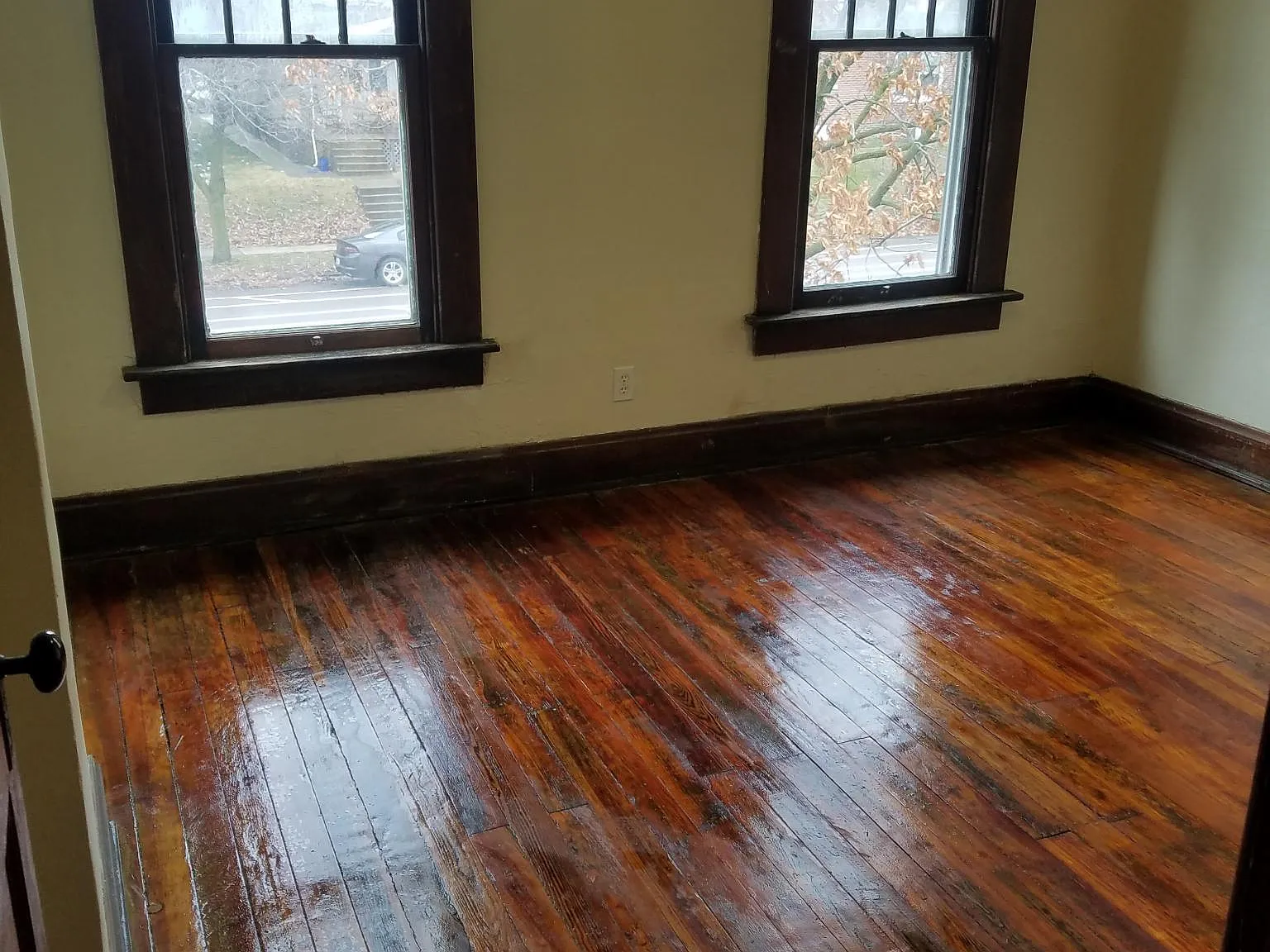3 bed, 1300 sqft, $1,250 — Photo 3