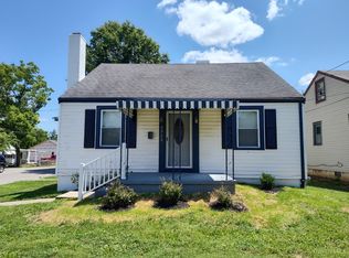 8324 York St, Cincinnati, OH 45236