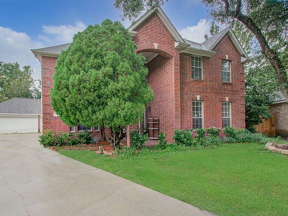 2nd image of 2907 Little Branch Ct