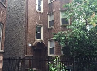6417 N Bell Ave #1, Chicago, IL 60645