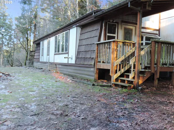 3335 Dee Hwy, Hood River, OR 97031