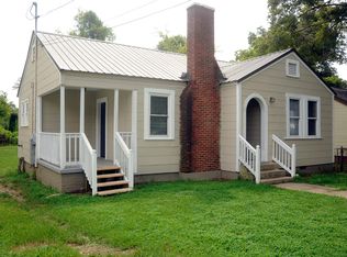 511 Herzberg Cir, Gadsden, AL 35903