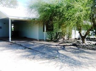 420 W 7th St, Ajo, AZ 85321