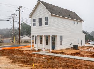 457 Pea Ridge Rd, Oxford, MS 38655