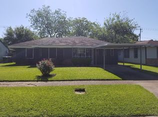 6610 Crosswell St, Houston, TX 77087