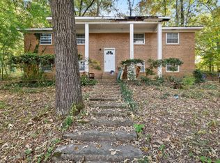 4502 Center Dr, Florence, AL 35630