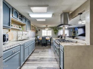 985 Villa Way, Fernley, NV 89408