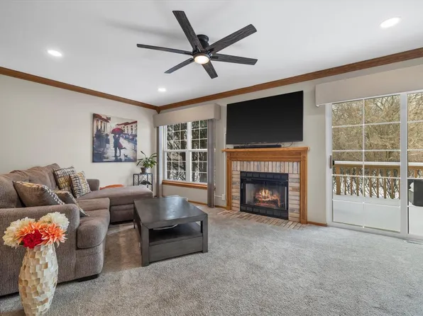 2107 East Broadway #B, Waukesha, WI 53186