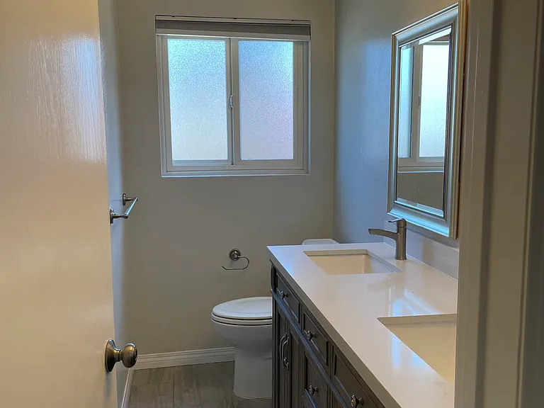 Bathroom #1