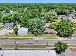 503 Merrin St Lot 11-12, Plant City, FL 33563