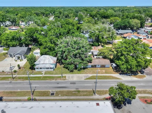 503 Merrin St Lot 11-12, Plant City, FL 33563