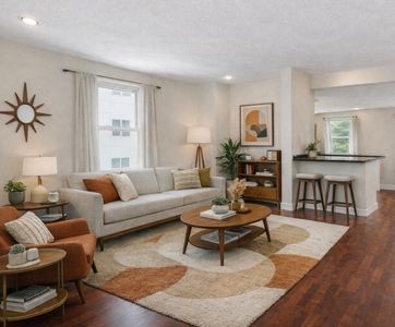 40 Chappie St #1, Charlestown, MA, 02129