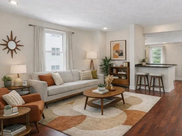 40 Chappie St #1, Charlestown, MA 02129