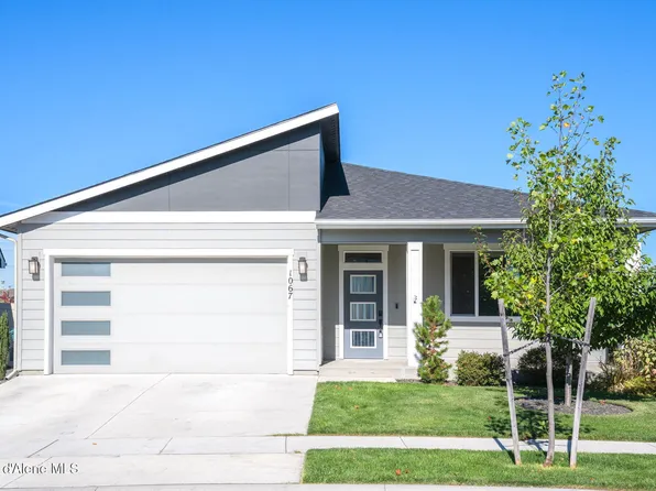 1067 Percival, Post Falls, ID 83854