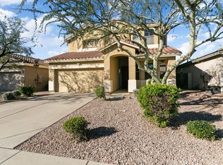 22260 N 102nd Ln, Peoria, AZ 85383