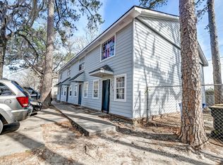 7636-7642 Hunters Ridge Ln, North Charleston, SC 29420