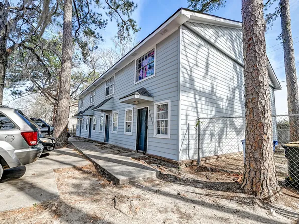 7636-7642 Hunters Ridge Ln, North Charleston, SC 29420