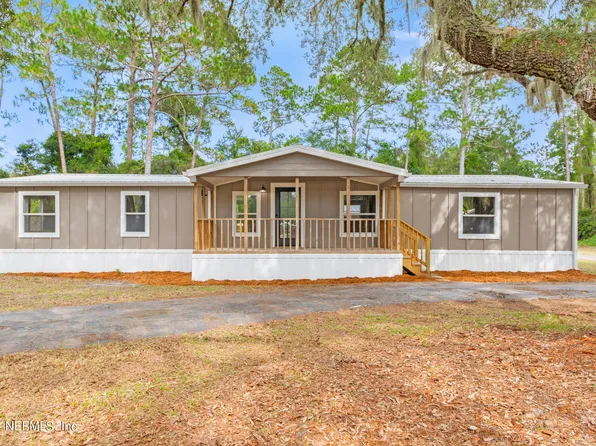 428 EAST RIVER Road, East Palatka, FL 32131