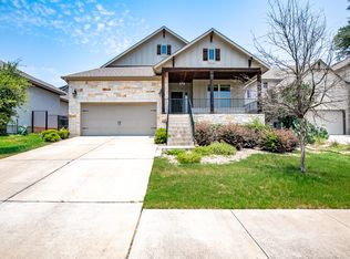 196 Santa Maria St, Georgetown, TX 78628