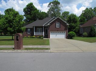 3237 Brookwood Ln, Lebanon, TN 37087